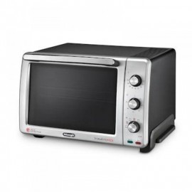 FORNO ELETTRICO EO-24752 ACCIAIO