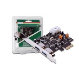 CONTROLLER PCI 2P USB 3.0 (DS-30220)