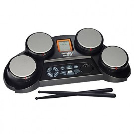 BATTERIA ELETTRONICA DA TAVOLO DD60