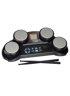 BATTERIA ELETTRONICA DA TAVOLO DD60