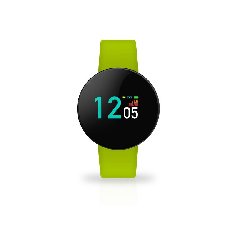 BRACCIALE SMART JOY WATERPROOF VERDE (TM-JOY-GR)
