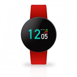 BRACCIALE SMART JOY WATERPROOF ROSSO (TM-JOY-RED)