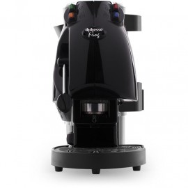 MACCHINA DA CAFFE' FROG NERA