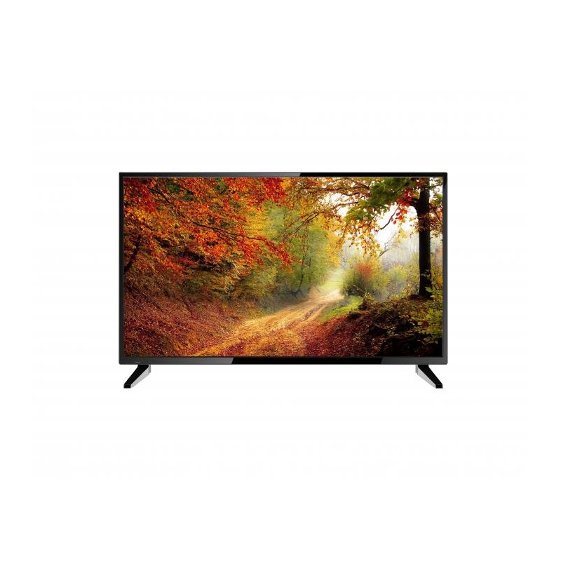 TV LED 65" NX-6586 ULTRA HD 4K SMART TV WIFI DVB-T2