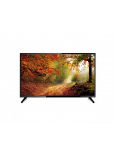 TV LED 65" NX-6586 ULTRA HD 4K SMART TV WIFI DVB-T2