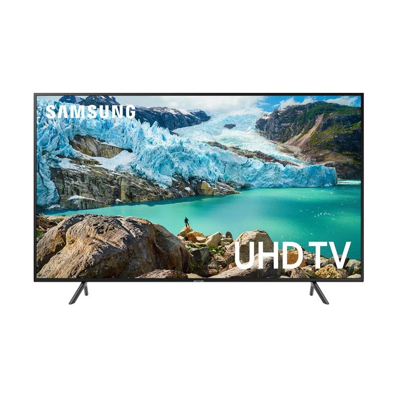TV LED 43" 43RU7170UXZT ULTRA HD 4K SMART TV WIFI DVB-T2 GARANZIA ITALIA