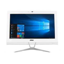 PC LCD 19,5" WIND TOP PRO 20EX (8GL-001XEU) NO TOUCH FREE DOS BIANCO (9S6-AAC212-001)