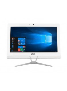 PC LCD 19,5" WIND TOP PRO 20EX (8GL-001XEU) NO TOUCH FREE DOS BIANCO (9S6-AAC212-001)