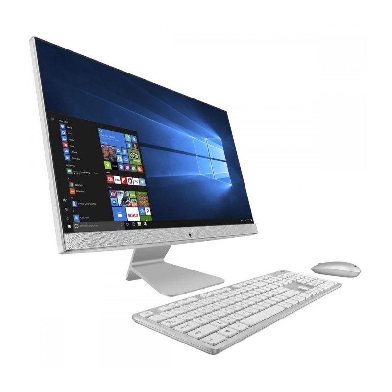 PC LCD 23,8 VIVO AIO V241FAK-WA004R (90PT0291-M00480) NO TOUCH WINDOWS 10 PRO