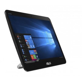 PC LCD 15.6 VIVO AIO A41GAT-BD009R TOUCH NERO WINDOWS 10 PRO (90PT0201-M01350)