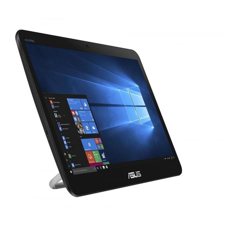 PC LCD 15.6 VIVO AIO A41GAT-BD009R TOUCH NERO WINDOWS 10 PRO (90PT0201-M01350)