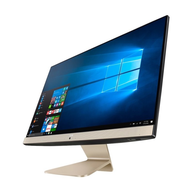 PC LCD 23,8 VIVO AIO V241ICUK-BA375T (90PT01W1-M18260) NO TOUCH WINDOWS 10 HOME