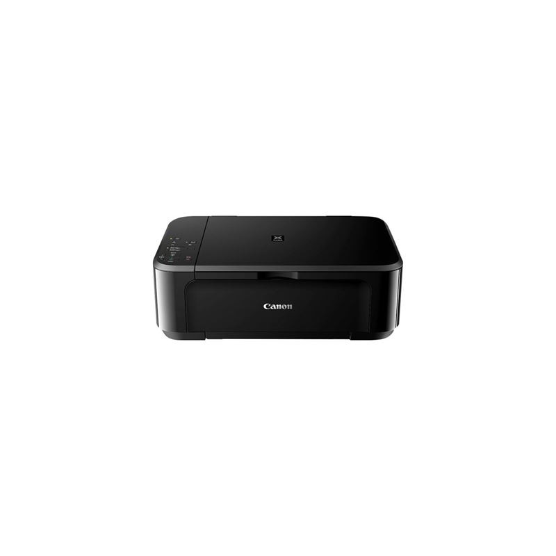 STAMPANTE MULTIFUNZIONE PIXMA MG3650S WIRELESS NERA (0515C106)