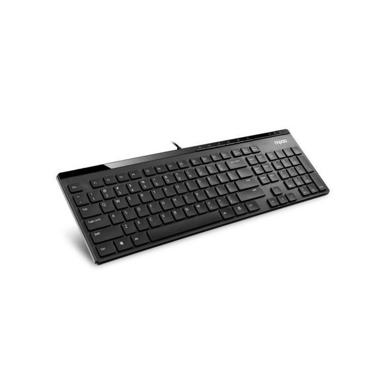 TASTIERA N7000 NERA (14820)