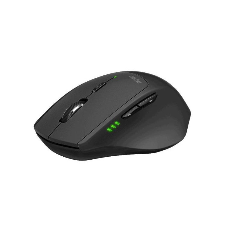 MOUSE MT550 MULTIMODE WIRELESS/BLUETOOTH NERO (17745)