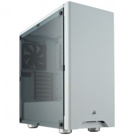 CASE GAMING CARBIDE 275R (CC-9011131-WW) BIANCO