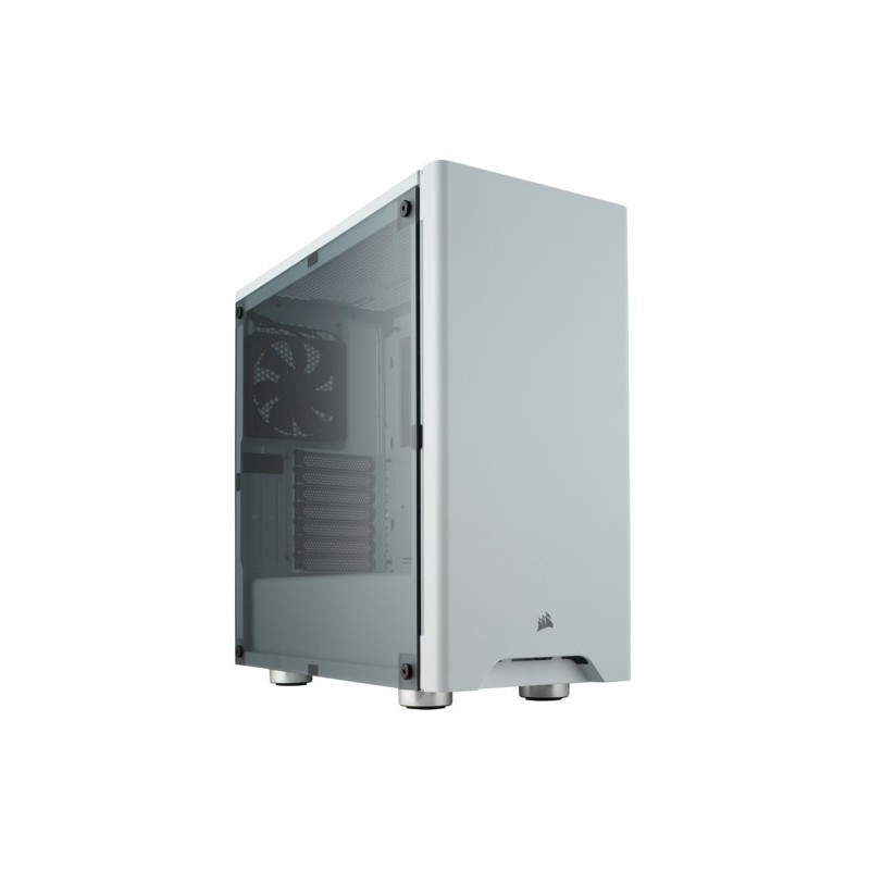 CASE GAMING CARBIDE 275R (CC-9011131-WW) BIANCO