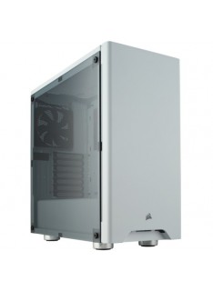 CASE GAMING CARBIDE 275R (CC-9011131-WW) BIANCO