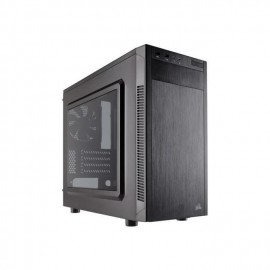 CASE GAMING CARBIDE 88R (CC-9011086-WW) NERO