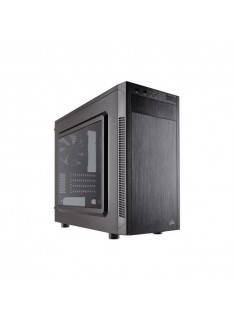 CASE GAMING CARBIDE 88R (CC-9011086-WW) NERO