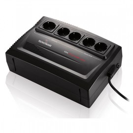 GRUPPO DI CONTINUITA ERA PLUS STRIP 1500VA/1050W (FGCERAPLST1500)