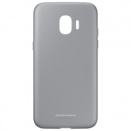 CUSTODIA JELLY COVER PER SMARTPHONE GALAXY J2 (J250) NERO