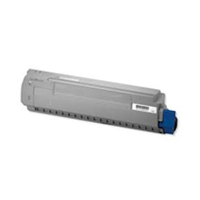 TONER 44973533 GIALLO