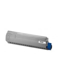 TONER 44973533 GIALLO