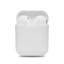 AURICOLARI BTH I11 5.0 TWS BLUETOOTH BIANCO