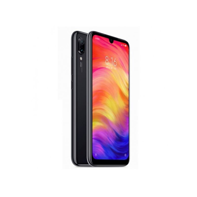 SMARTPHONE REDMI NOTE 7 32GB NERO DUAL SIM