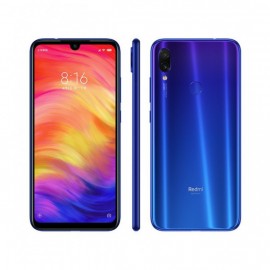 SMARTPHONE REDMI NOTE 7 32GB BLUE DUAL SIM