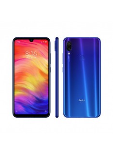 SMARTPHONE REDMI NOTE 7 32GB BLUE DUAL SIM