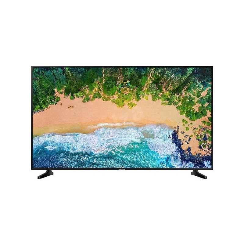 TV LED 40" UE40NU7182 ULTRA HD 4K SMART TV WIFI DVB-T2