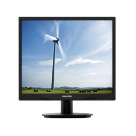 (OUTLET) MONITOR 19" 19S4QAB LED MULTIMEDIALE