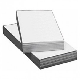 CARTA A4 LIGHT 75 GRAMMI
