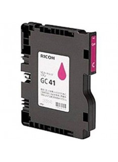 CARTUCCIA COMPATIBILE RICOH AFICIO GC41 MAGENTA