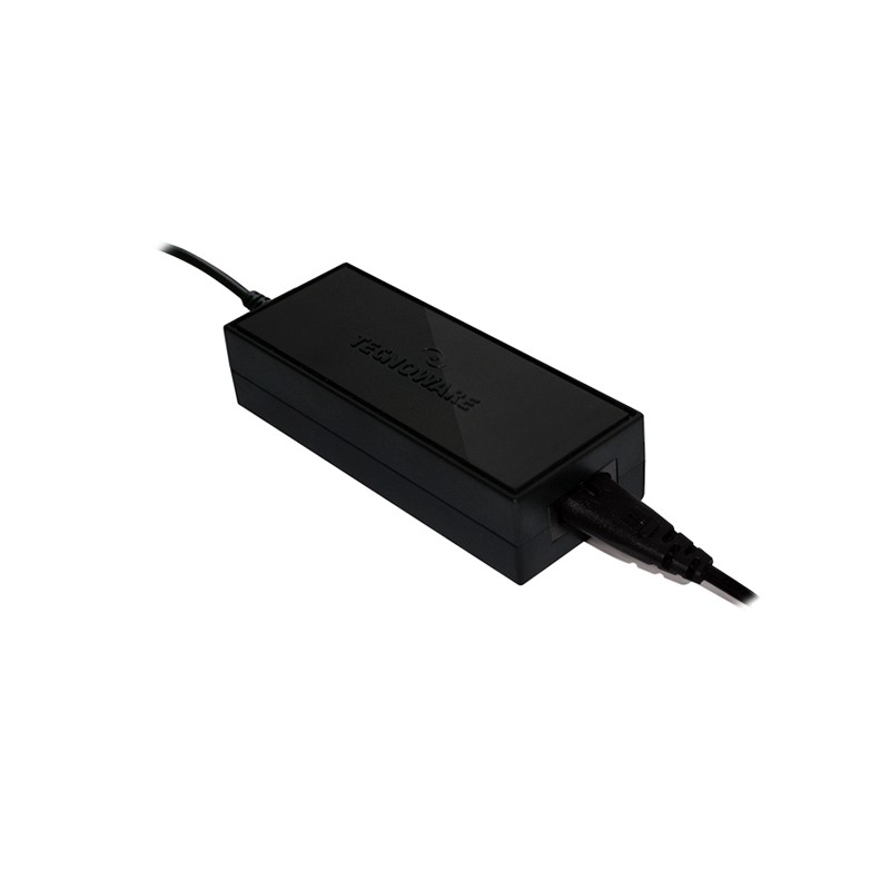 ALIMENTATORE PER NOTEBOOK 95 WATT 6 ATTACCHI (FAU17468)