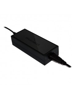 ALIMENTATORE PER NOTEBOOK 95 WATT 6 ATTACCHI (FAU17468)