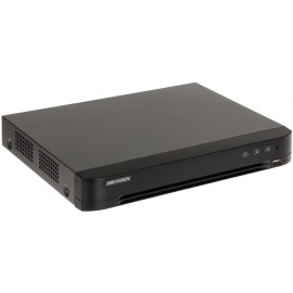 SISTEMA DI SORVEGLIANZA DVR 8 CANALI (IDS-7208HQHI-K1/4S)
