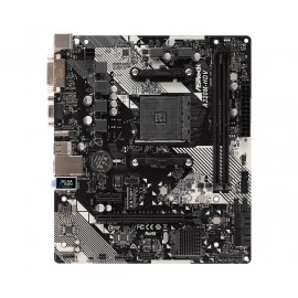 SCHEDA MADRE A320M-HDV R4.0 (90-MXB9L0-A0UAYZ) SK AM4