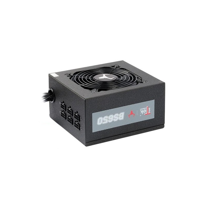 ALIMENTATORE TAURUS BS650 650 WATT (ITPSTBS650) 80 PLUS BRONZE