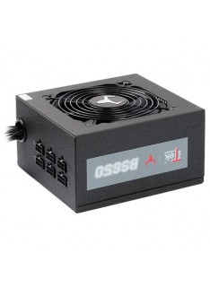 ALIMENTATORE TAURUS BS650 650 WATT (ITPSTBS650) 80 PLUS BRONZE