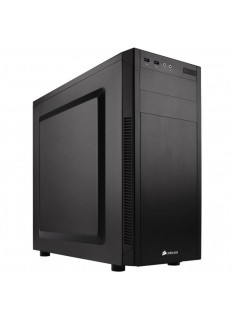 CASE GAMING CARBIDE 100R SILENT EDITION (CC-9011077-WW) NERO