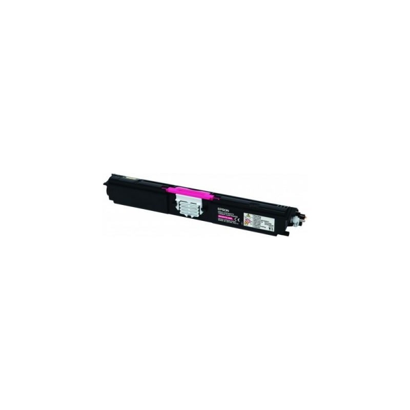 TONER COMPATIBILE C1600 CIANO