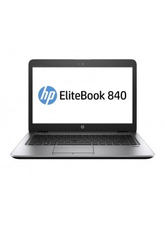 NOTEBOOK ELITEBOOK 840 G3 INTEL CORE I7-6600U 14" 16GB 512GB SSD WINDOWS 10 PRO - RICONDIZIONATO - GAR. 12 MESI
