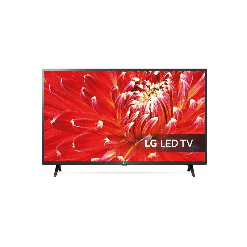 TV LED 32" 32LM6300PLA FULL HD SMART TV WIFI DVB-T2