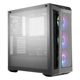CASE MASTERBOX MB530 NERO (MCB-B530P-KHNN-S01) NO ALIMENTATORE