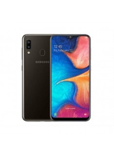 SMARTPHONE GALAXY A10 (A105F) NERO DUAL SIM - GARANZIA ITALIA