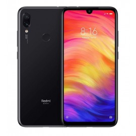 SMARTPHONE REDMI NOTE 7 64GB NERO DUAL SIM ITALIA