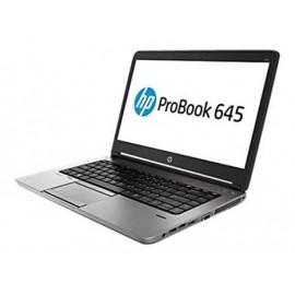 NOTEBOOK PROBOOK 645 G1 AMD A10-5750M 14" 4GB 500GB - RICONDIZIONATO - GAR. 12 MESI